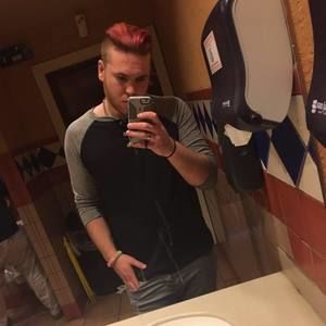 Meet your Posher, Marcus